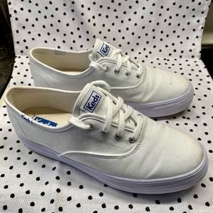 Keds Women’s Triple Kick